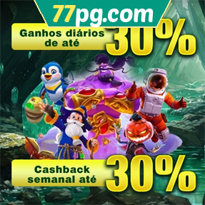 77pg.com Fundo de Resgate de Perdas Semanais